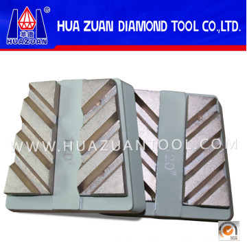 High Quality Diamond Frankfurt for Marble Grinding